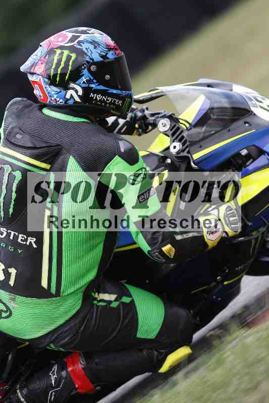/34 25.07.2025 Speer Racing ADR/Gruppe rot/431